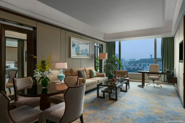 Kempinski Hotel Xiamen
